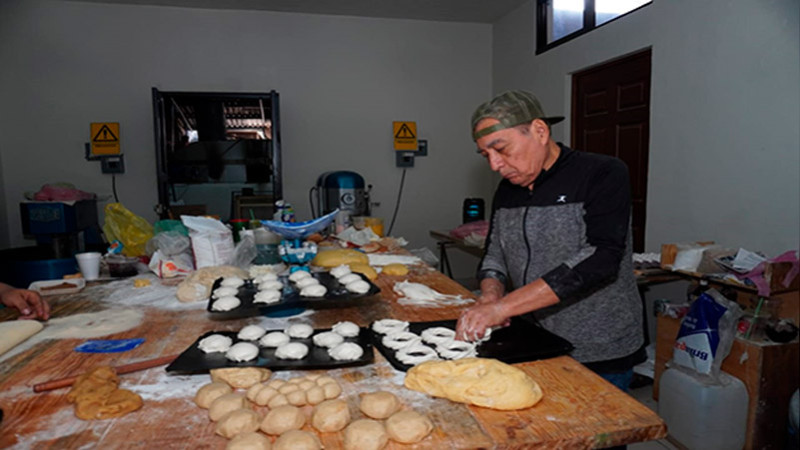 En febrero, Michoacán generó 3 mil 295 empleos: Sedeco