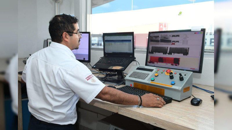 En febrero, Michoacán generó 3 mil 295 empleos: Sedeco