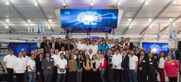 Este viernes inicia Aldea Digital en el Distrito Federal - Foto 1 