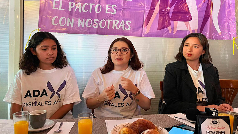 Colectivo hará homenaje a víctimas de feminicidio en Queretaro