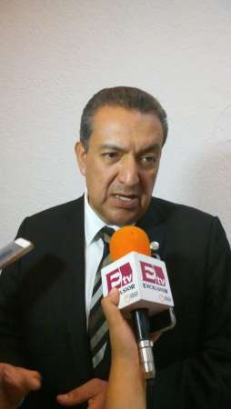 Con saldo positivo el primer año legislativo: Wilfrido Lázaro 
