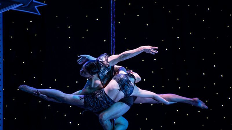 México obtiene dos oros mundiales en competencia de Pole Sport; dos morelianos lo consiguieron 