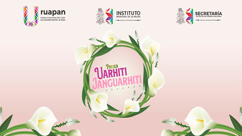 Entregarán presea Uarhiti Janguariti en la Unidad Deportiva “Hermanos López Rayón”