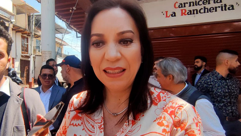 Habrá cambios en la dirección de la Normal de Educadoras en Morelia 