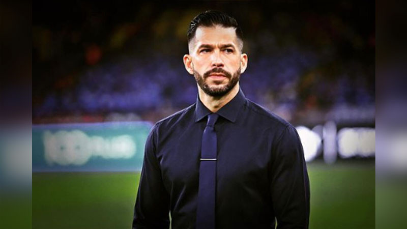 Atlas empieza a buscar reemplazo de Benjamín Mora tras malos resultados 