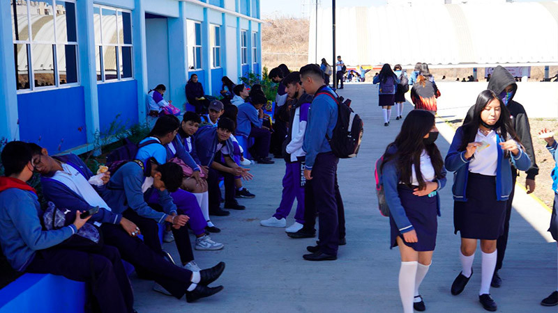 Atiende Cobaem violencia de género; recibe en micrositio quejas anónimas 