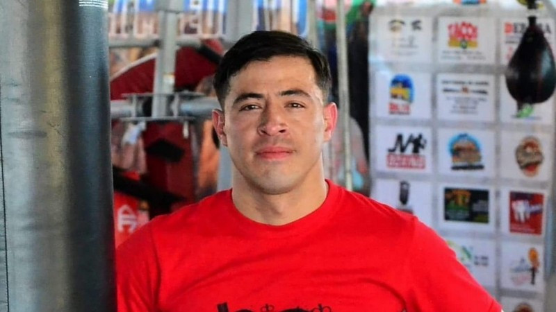 Luto en el boxeo mexicano; encuentran sin vida a Jonathan "Jonyk" Delgado 