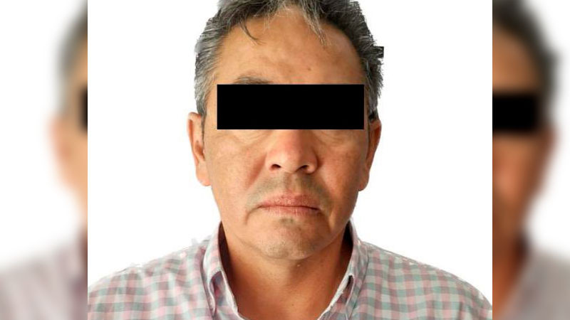 Detienen a profesor de jardín de niños acusado de abuso sexual contra ...