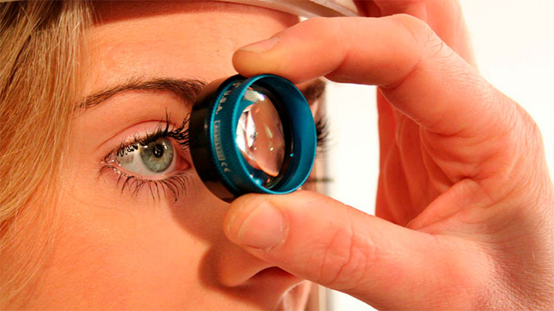Glaucoma, “el ladrón silencioso de la vista”; expertos opinan 