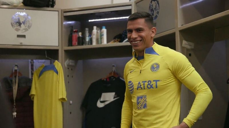Fernando Ortiz confirma que Luis Malagón será el arquero titular del América en su duelo vs Tigres 