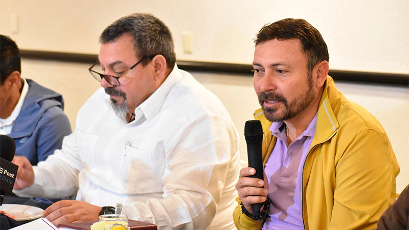 Anuncia CEAC actividades por el Día Mundial del Agua 