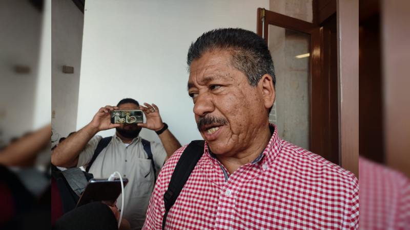 Poder de Bases cuenta con un solo reporte de suspensión de actividades escolares por temas de inseguridad  