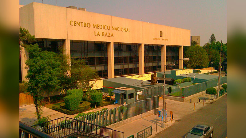 El IMSS activa código Rosa en el Hospital La Raza por la supuesta desaparición de un menor en Ciudad de México 