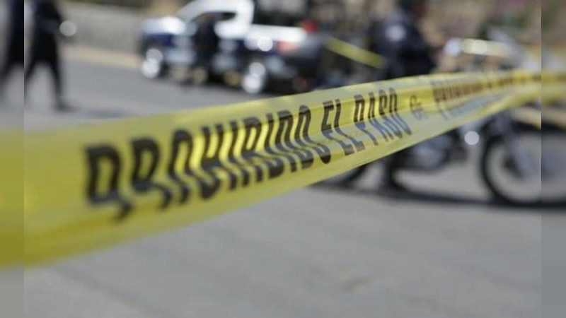 Hallan a mujer moribunda en Morelia, Michoacán 