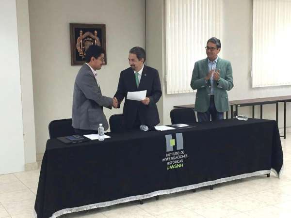 Relevos institucionales en calma, fortaleza para dependencias académicas: Medardo Serna - Foto 0 