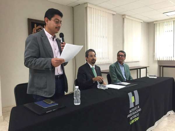 Relevos institucionales en calma, fortaleza para dependencias académicas: Medardo Serna - Foto 1 