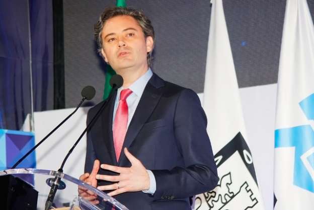 Reforma educativa dará viabilidad al México del siglo XXI: Nuño Mayer - Foto 0 