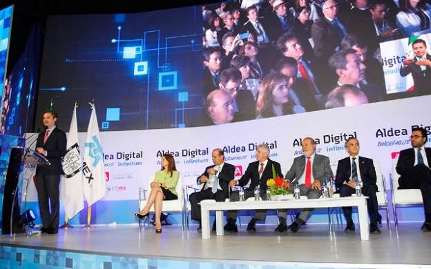 Reforma educativa dará viabilidad al México del siglo XXI: Nuño Mayer - Foto 1 