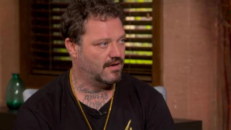 Ex partícipe estrella de “Jackass” es arrestado por violencia doméstica 