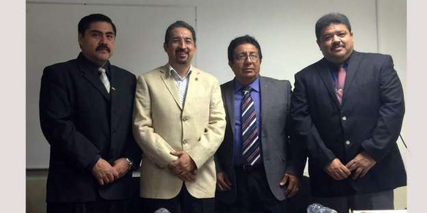 Reacreditan por cinco años más estudios en las Licenciaturas en Arquitectura e Ingeniería Electrónica de la UMSNH - Foto 1 