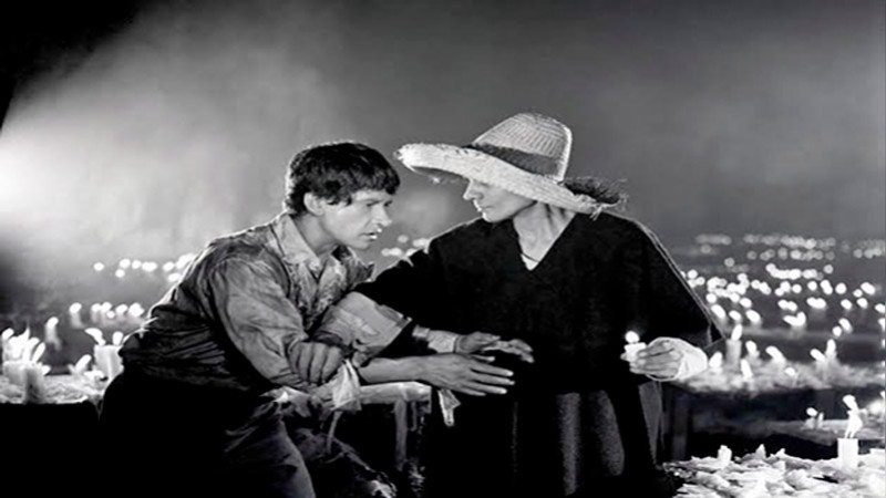 Macario, primera película mexicana nominada al Oscar 