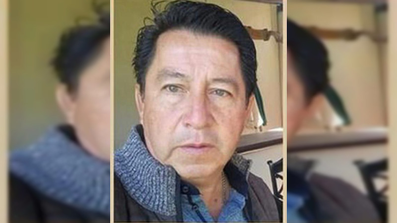 Desaparece en Coahuila empresario queretano