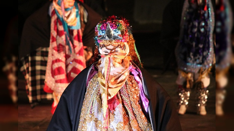 Este viernes arranca la K’uínchekua 2023, en Las Yácatas de Tzintzúntzan 