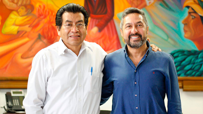 Se suma Cecytem a movimiento nacional por la alfabetización  