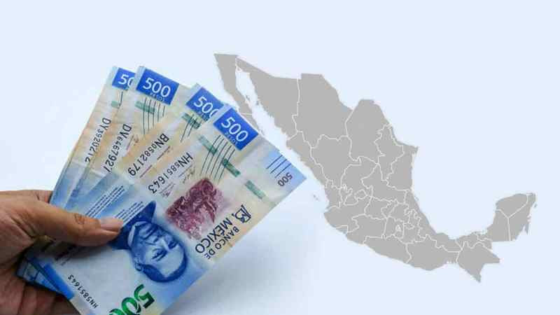 AMLO afirma que mientras en Estados Unidos quiebran bancos, la economía mexicana es sólida 