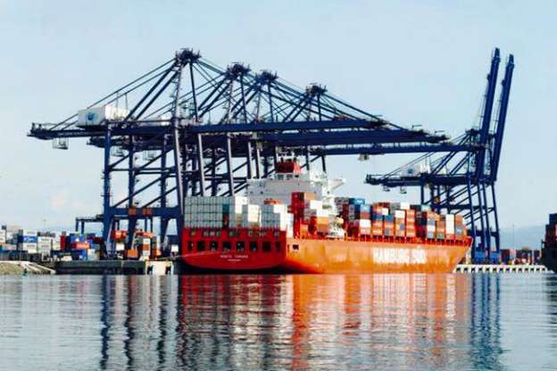 Con buenos augurios recibieron porteños la declaración de ZEE 