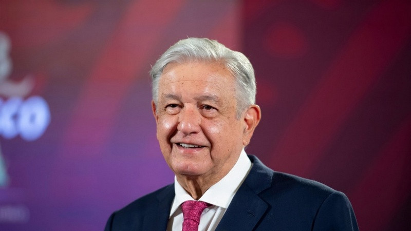 AMLO defiende a Ignacio Ovalle en caso Segalmex: “Es una buena persona, pero lo engañaron” 