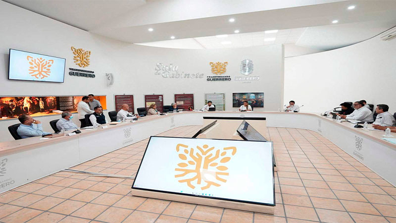 En Guerrero, IMSS revisa avances de transformación dentro del sistema de salud 