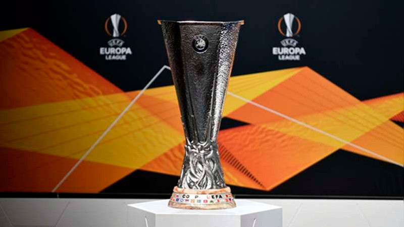 Se han definido los primero cuatro clasificados a cuartos de final de la UEFA Europa League 