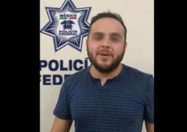 Gerardo Ortiz paga una fianza de 50,000 pesos para dejar Puente Grande 