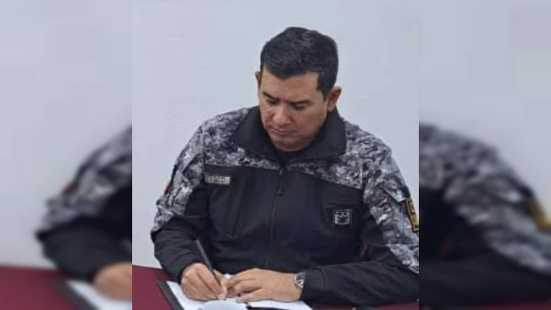 Vinculan a Comandante de la GN en Coahuila con red de huachicoleo y lo señalan por desvío de millones de pesos 