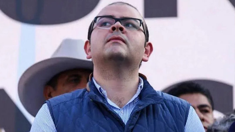 Se confirma: Quedó absuelto Rodrigo Vallejo Mora; las acusaciones, “infundadas” 