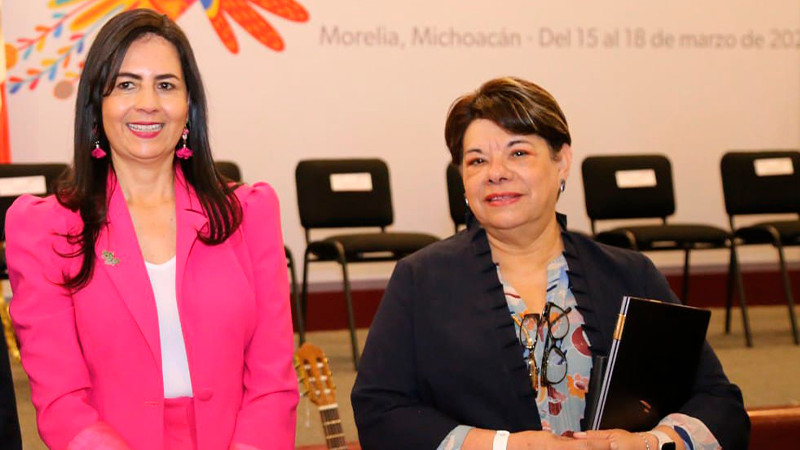 Nueva Escuela Mexicana, eje de seminario que impulsa la SEE Michoacán 