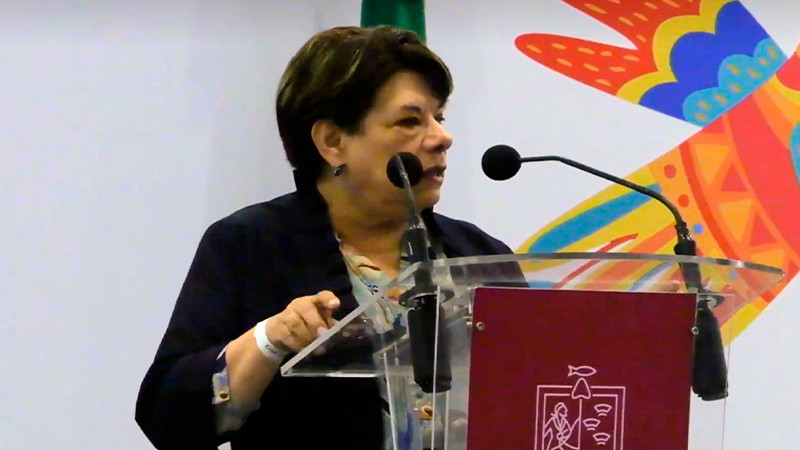 Nueva Escuela Mexicana, eje de seminario que impulsa la SEE Michoacán 