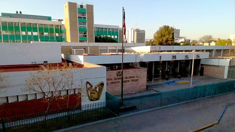 Se suman especialistas para reforzar IMSS-Bienestar en San Luis Potosí 