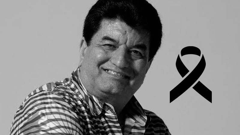 Muere el cantante Fito Olivares, el creador del éxito "Juana la cubana" 