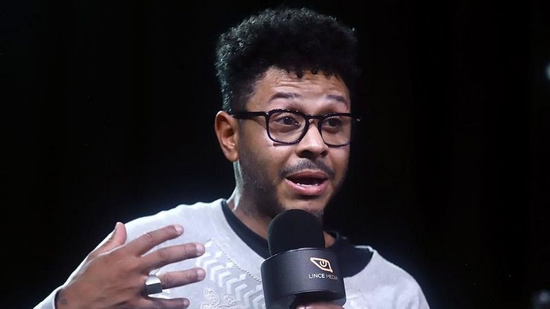 Kalimba niega acusaciones de abuso sexual; emprenderá acciones legales 