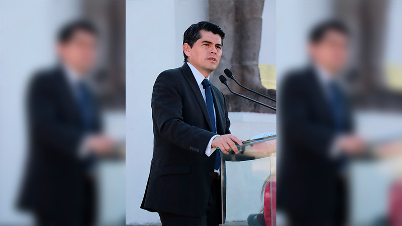 Gobierno de Toño Ixtláhuac, de los mejores evaluados del país, en cumplimiento de reglas de fondos federales  