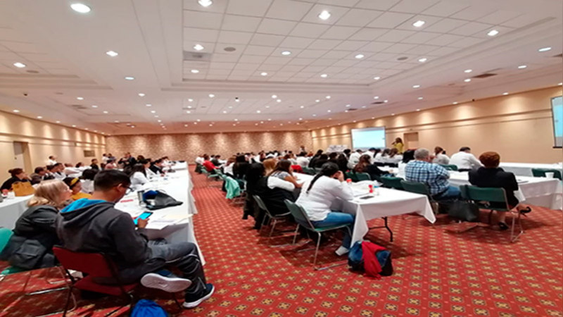 Difunde SEE protocolo contra la violencia escolar 