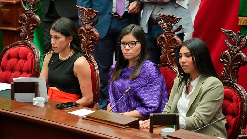 Retomará Seimujer resolutivos del Primer Parlamento de Mujeres 2023  
