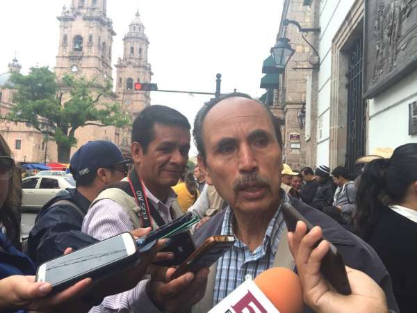 La tarea era tomar todos los Bancomer en el estado:  Salvador Almanza - Foto 0 