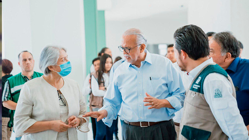 El gobernador de Nayarit retira Fondo de ahorro para jubilados del estado 