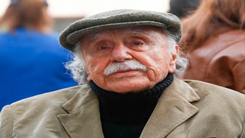 Muere Carlos Payán Verlver, director fundador de La Jornada 