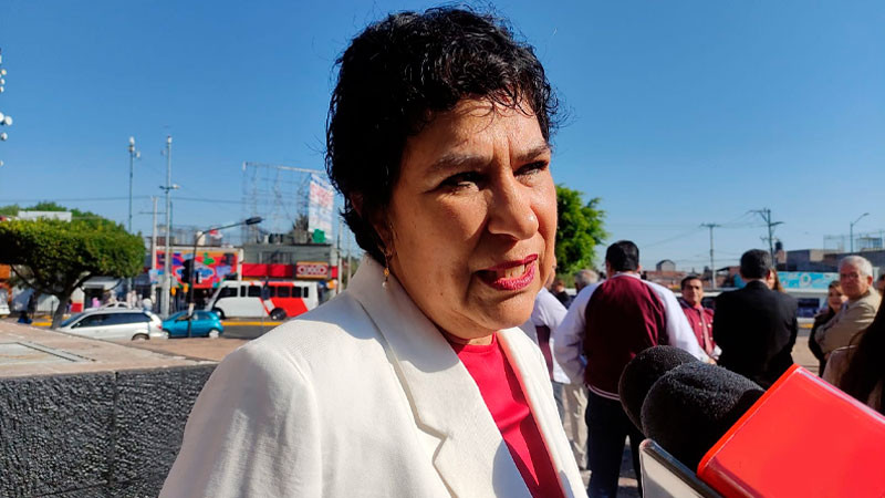 Uruapan, Zitácuaro y Morelia municipios donde se tiene reportes de bullying: Secretaría de Educación 