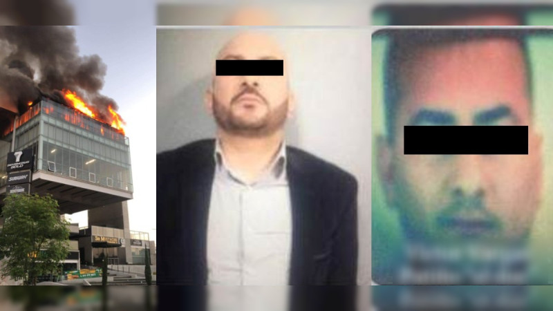 Señalan a Templarios cercanos al “Chayo” y Kike Plancarte, como responsables de atentados contra bares en Morelia 