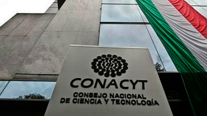 Inai instruye al Conacyt entregar documentos sobre el Estatuto General del CIDE  